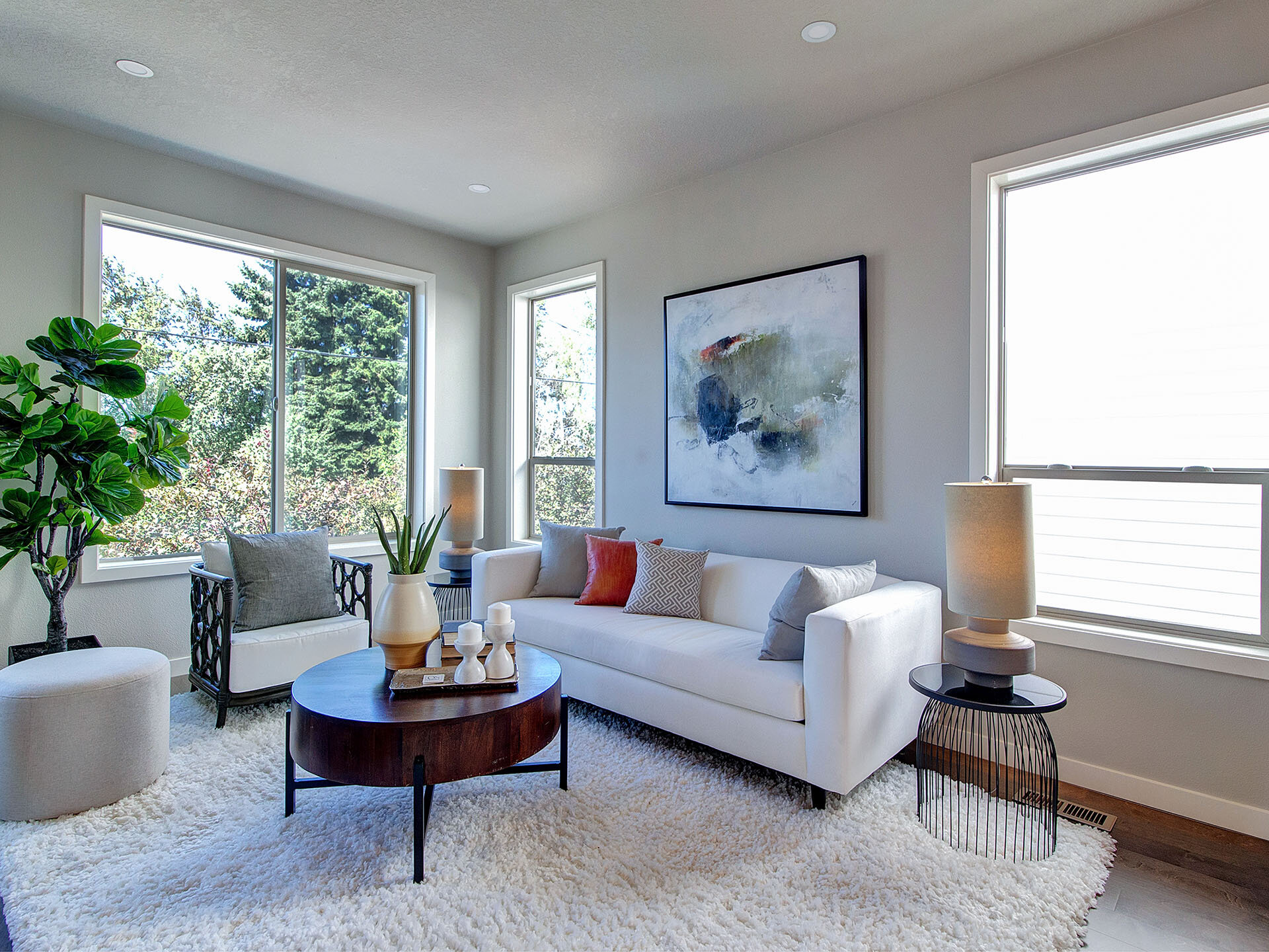 Creston + Kenilworth — Caliber Homes Portland
