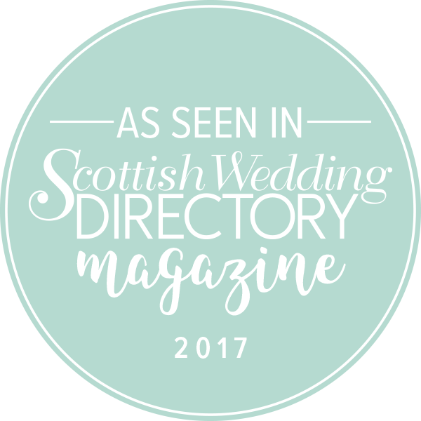Copy of Copy of Scottish Wedding Directory Magazine 