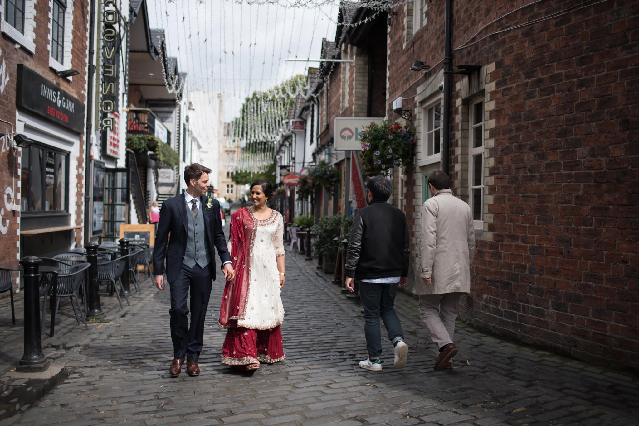 Tanya and Chris - wedding - August 2017 - Glasgow - © Photography by Juliebee - www.photographybyjuliebee.co.uk