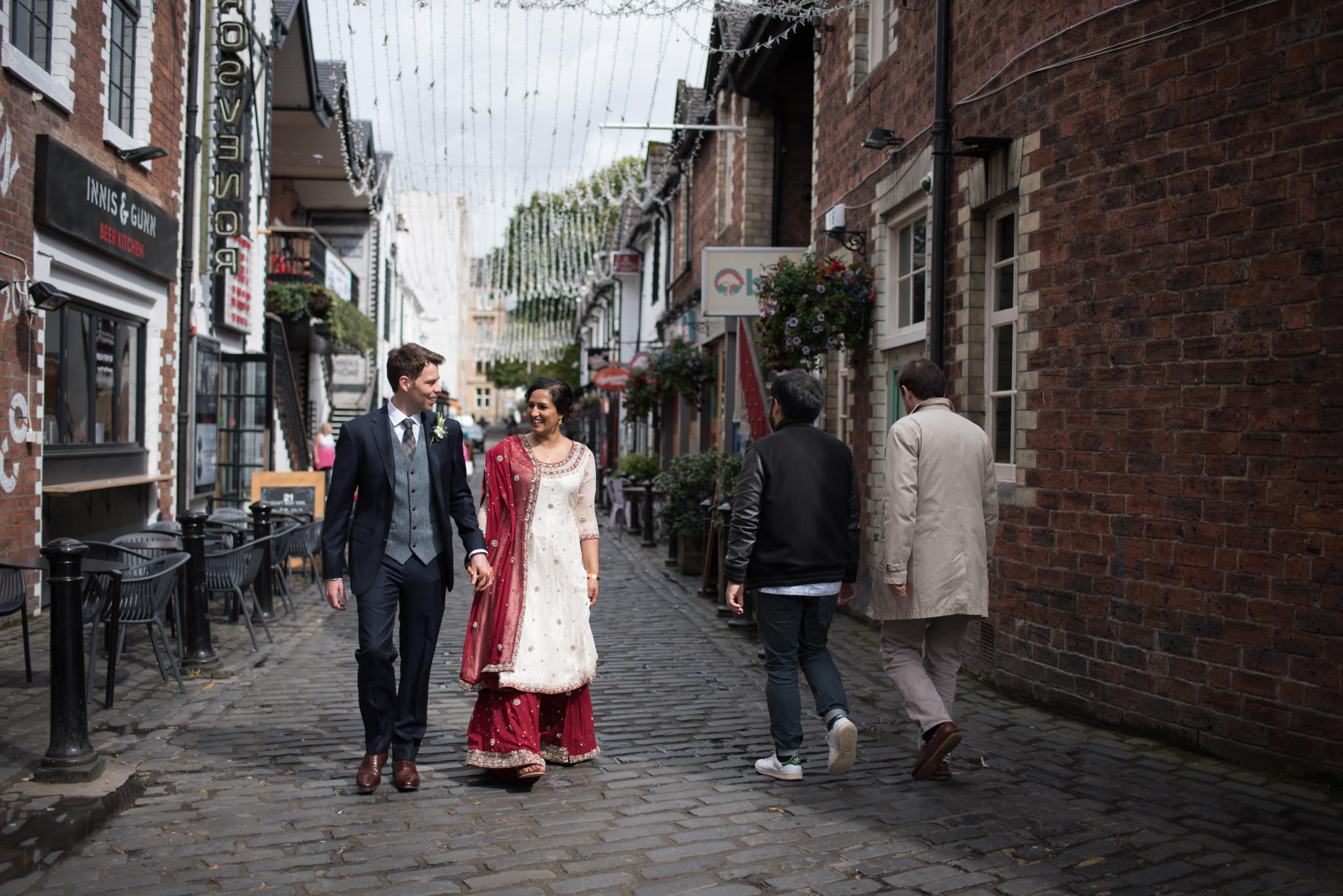  Tanya and Chris - wedding - August 2017 - Glasgow - © Photography by Juliebee - www.photographybyjuliebee.co.uk 