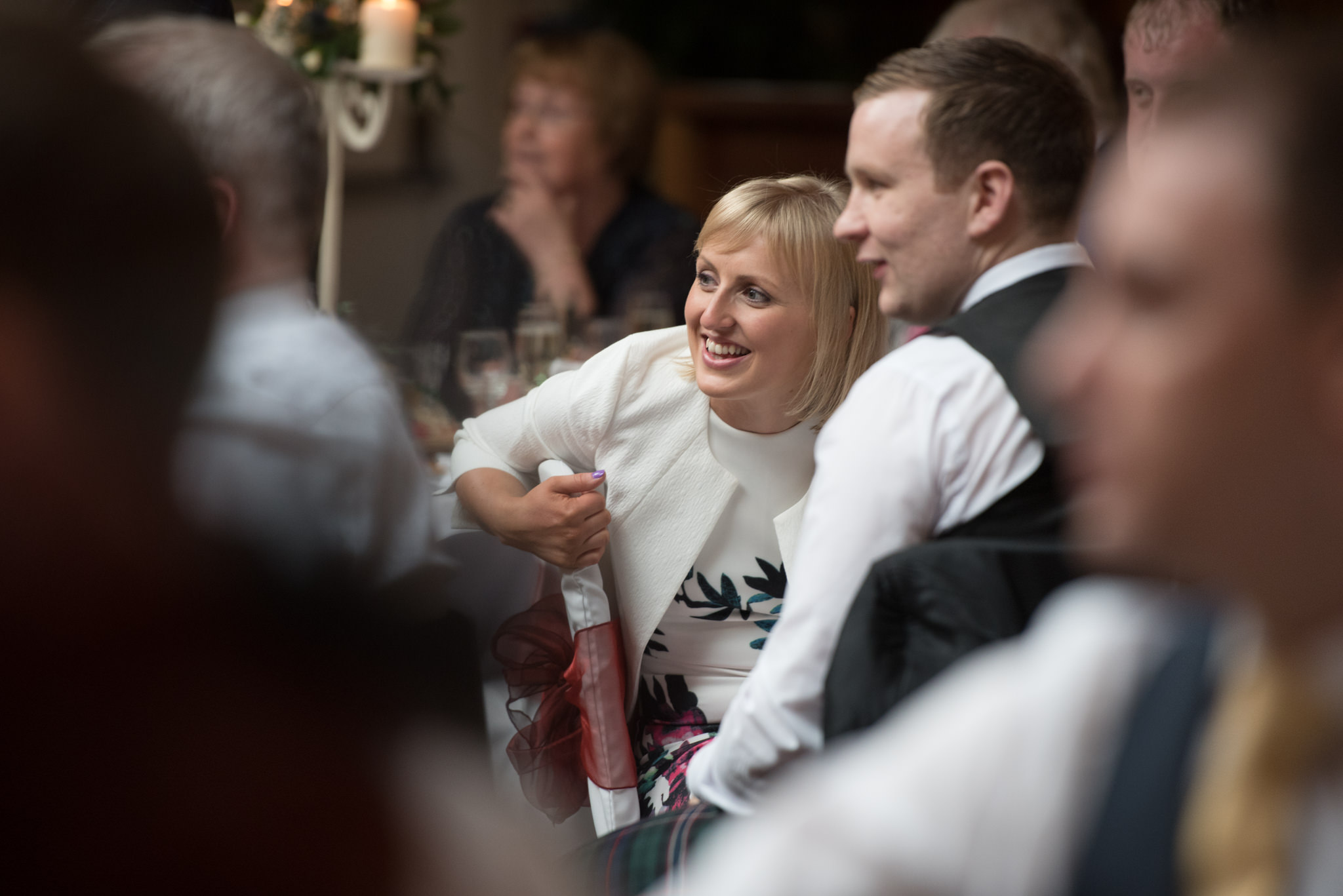 Eilidh and Scott's wedding - The Cruin - Loch Lomond - © Julie Broadfoot / Photography by Juliebee