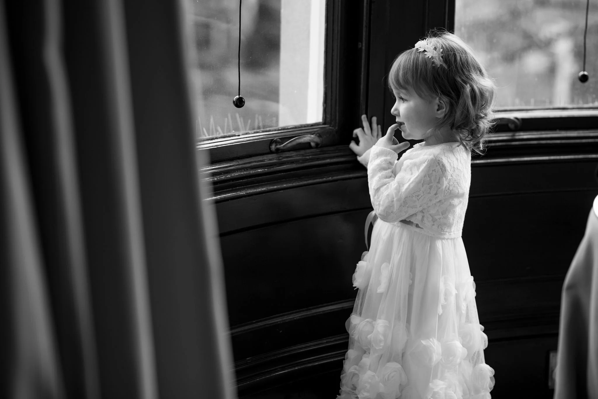 Paul and Claire's wedding at One Devonshire Gardens - © Julie Broadfoot - www.photographybyjuliebee.co.uk