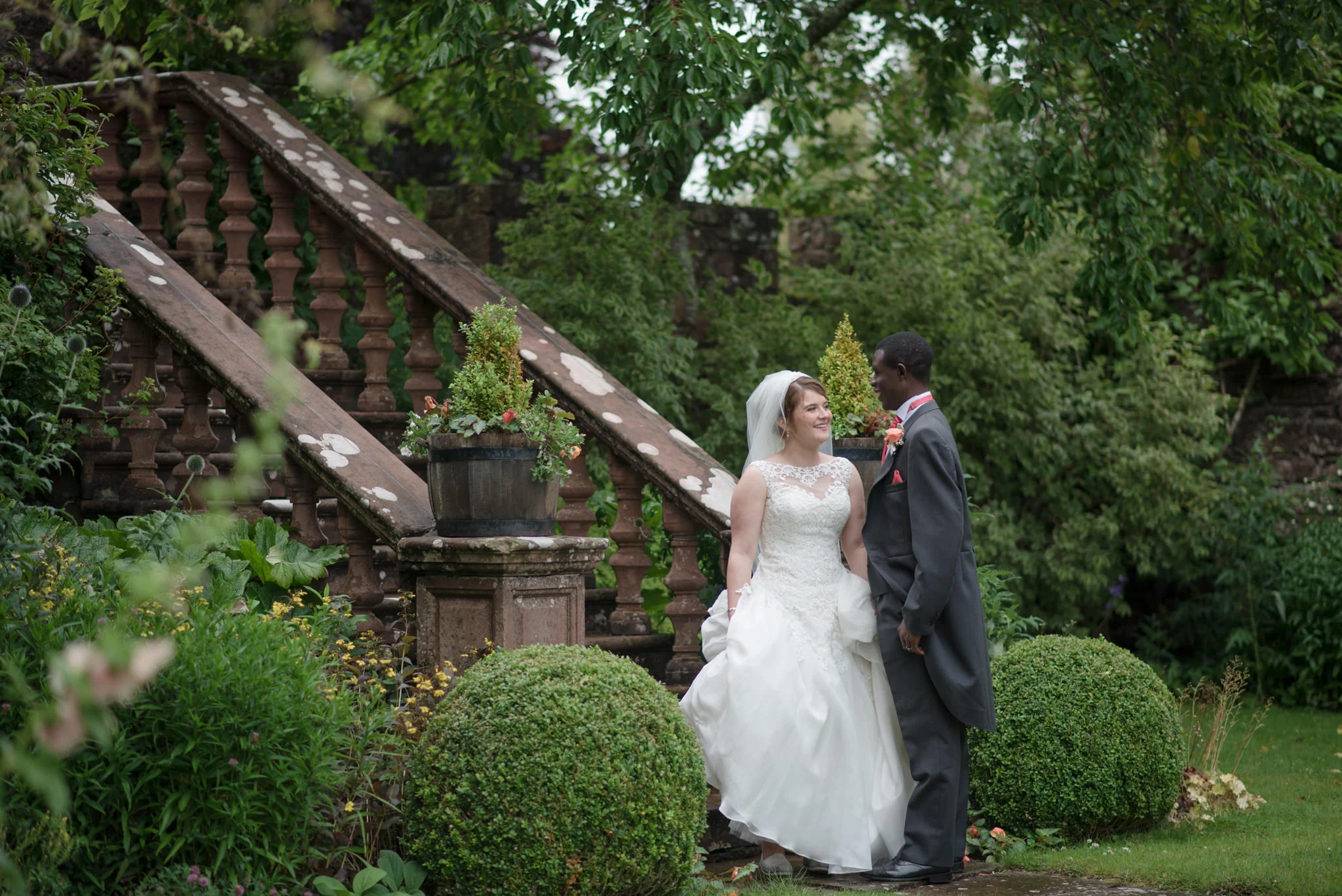 Katy and David's wedding - 6 August 2016 - © Julie Broadfoot / Photography by Juliebee