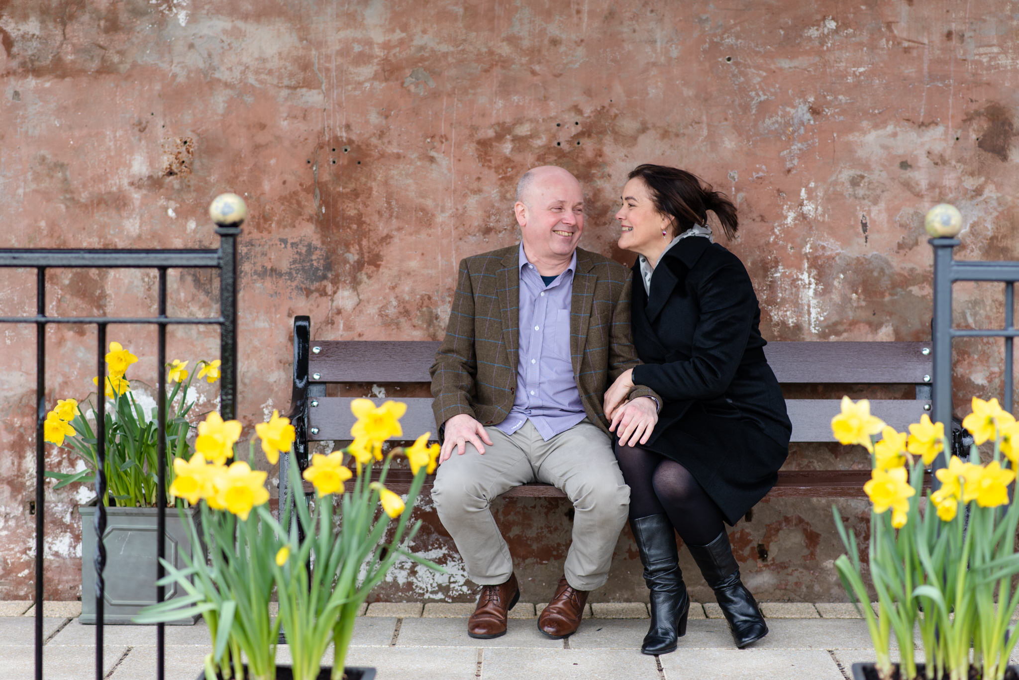  Elaine and Craig practice shoot - March 2020 - © Julie Broadfoot - www.juliebee.co.uk 