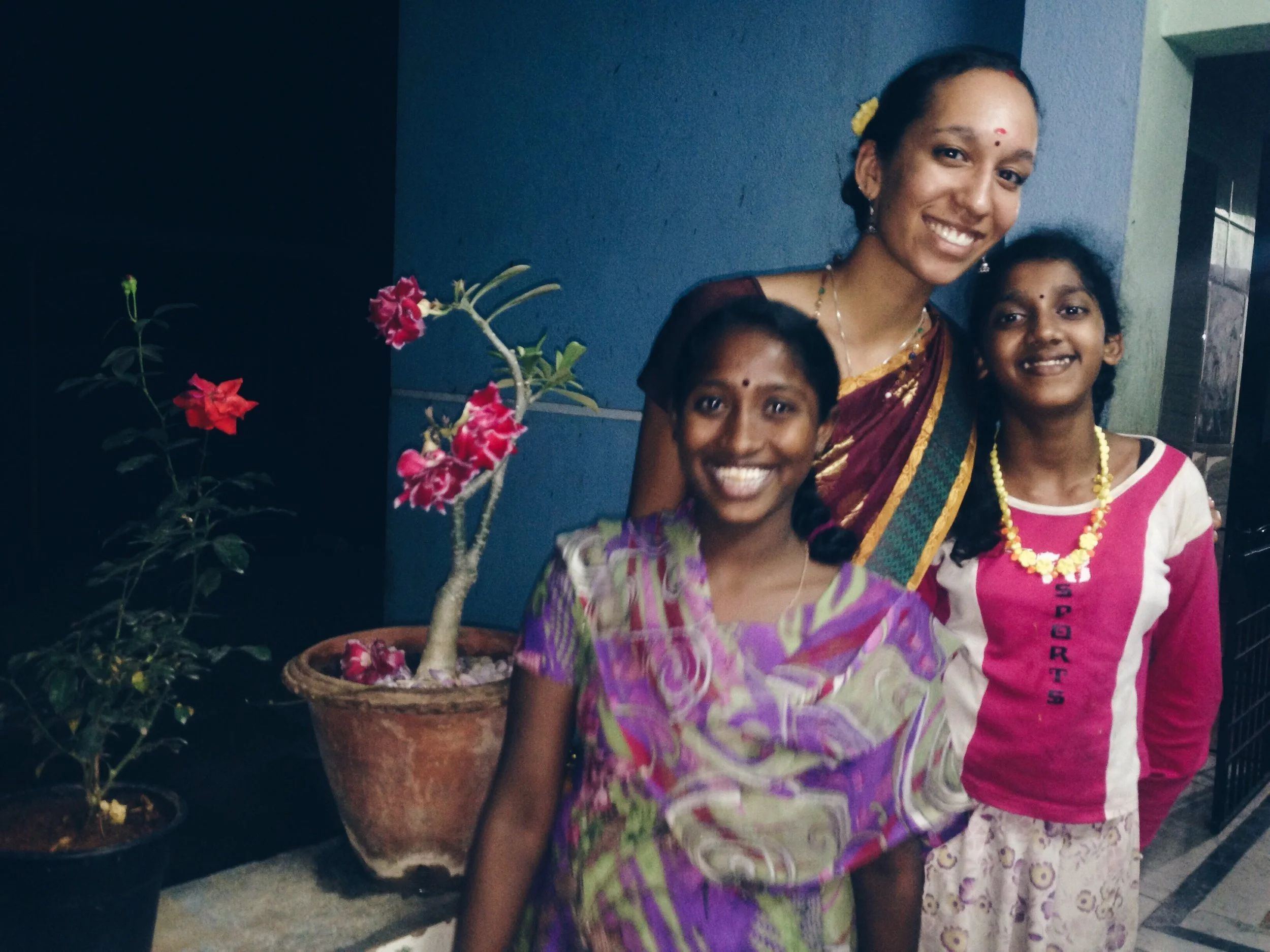 Women Taking Leaps: Interview with Michaela Cisney