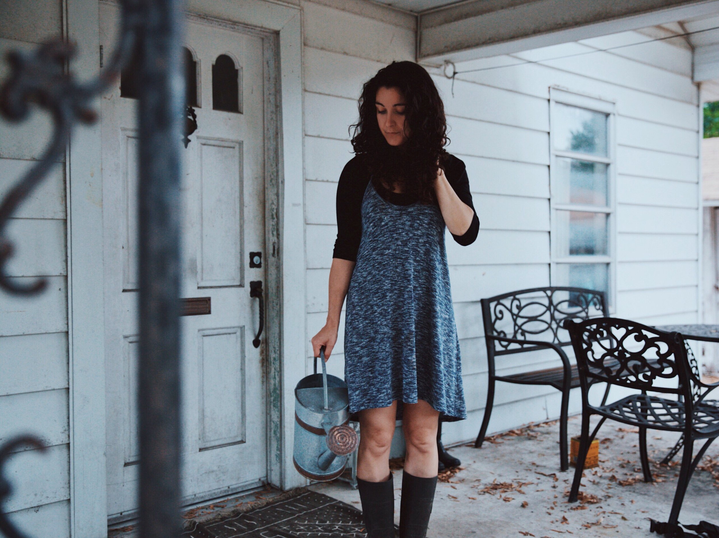 What My Slow Life Looks Like