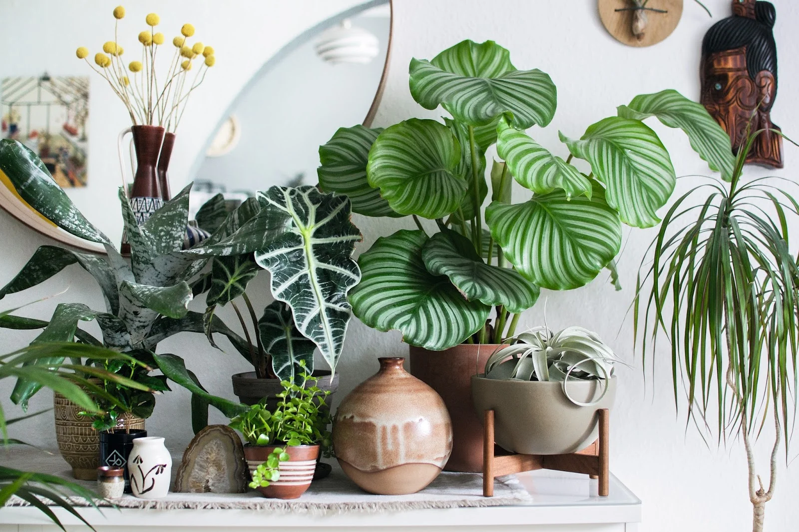 From Lindsey's recent article: THE GREEN AND FLORAL MOVEMENT IN PARIS