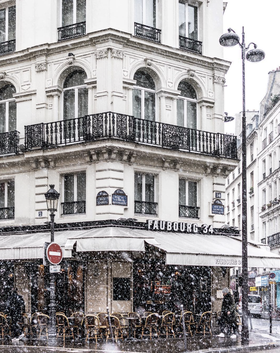 Photo by @sliceofpai on the @sliceofparis feed