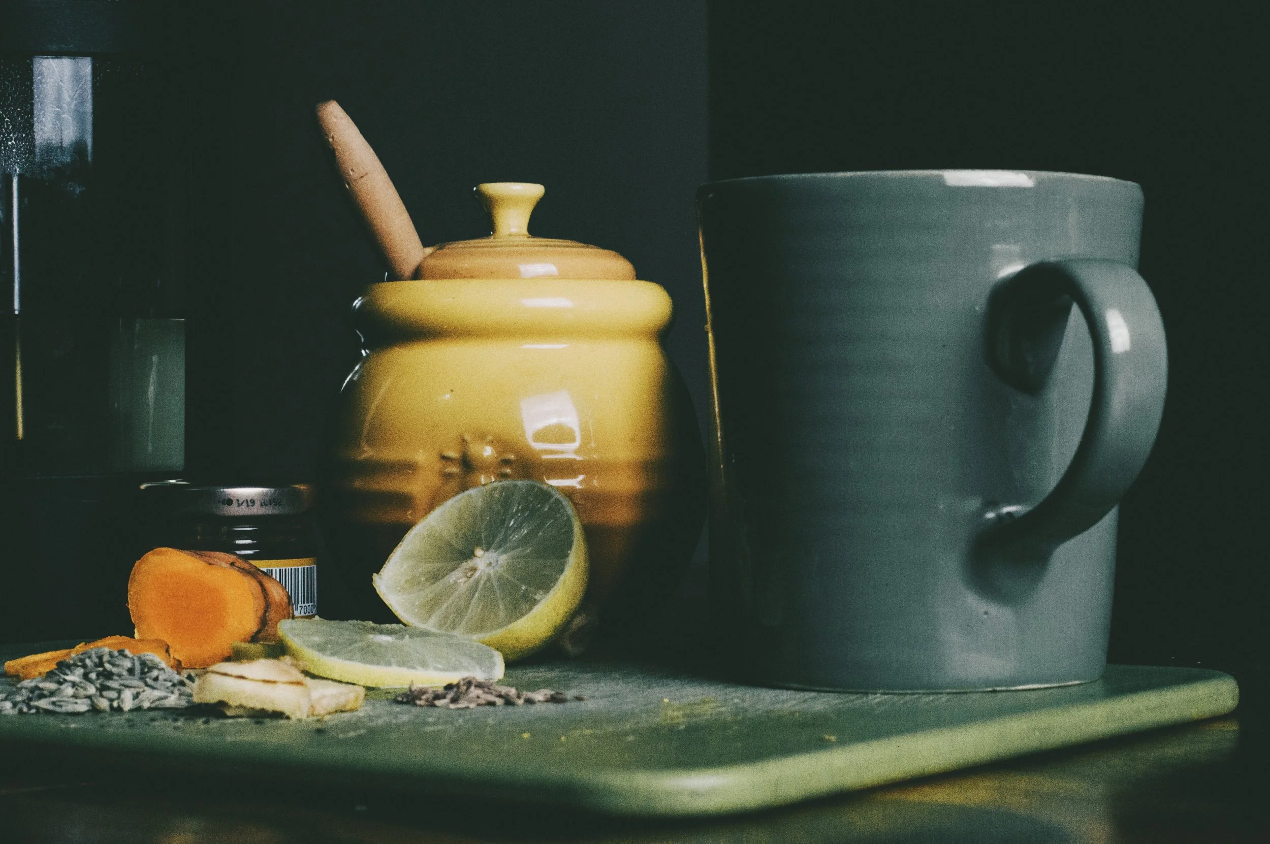 Why does falling sick feel like a personal failing? 