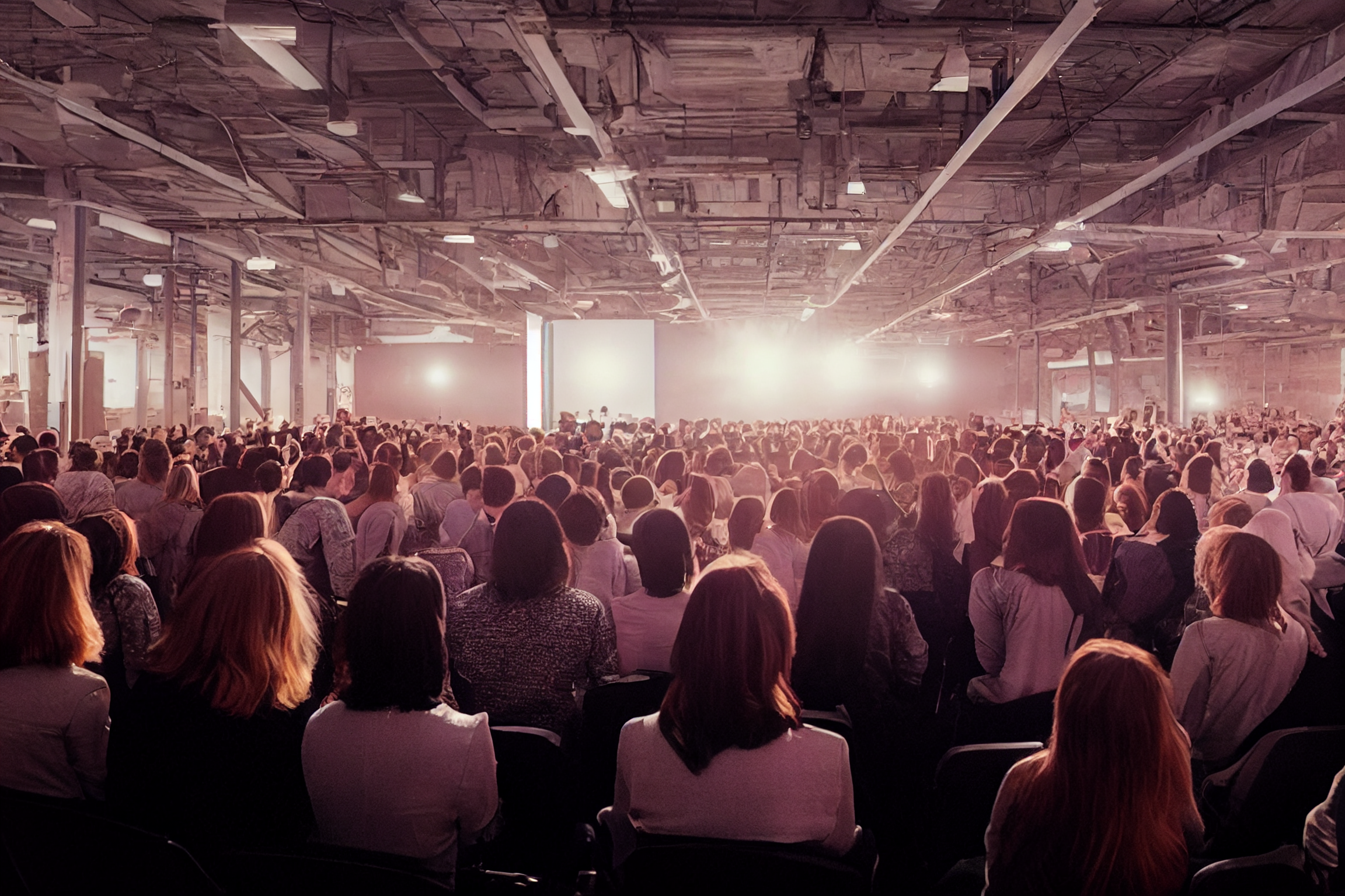 What I Learned at 3686 in Nashville &amp; How I'll Make the Most of Conferences in the Future: Part 2