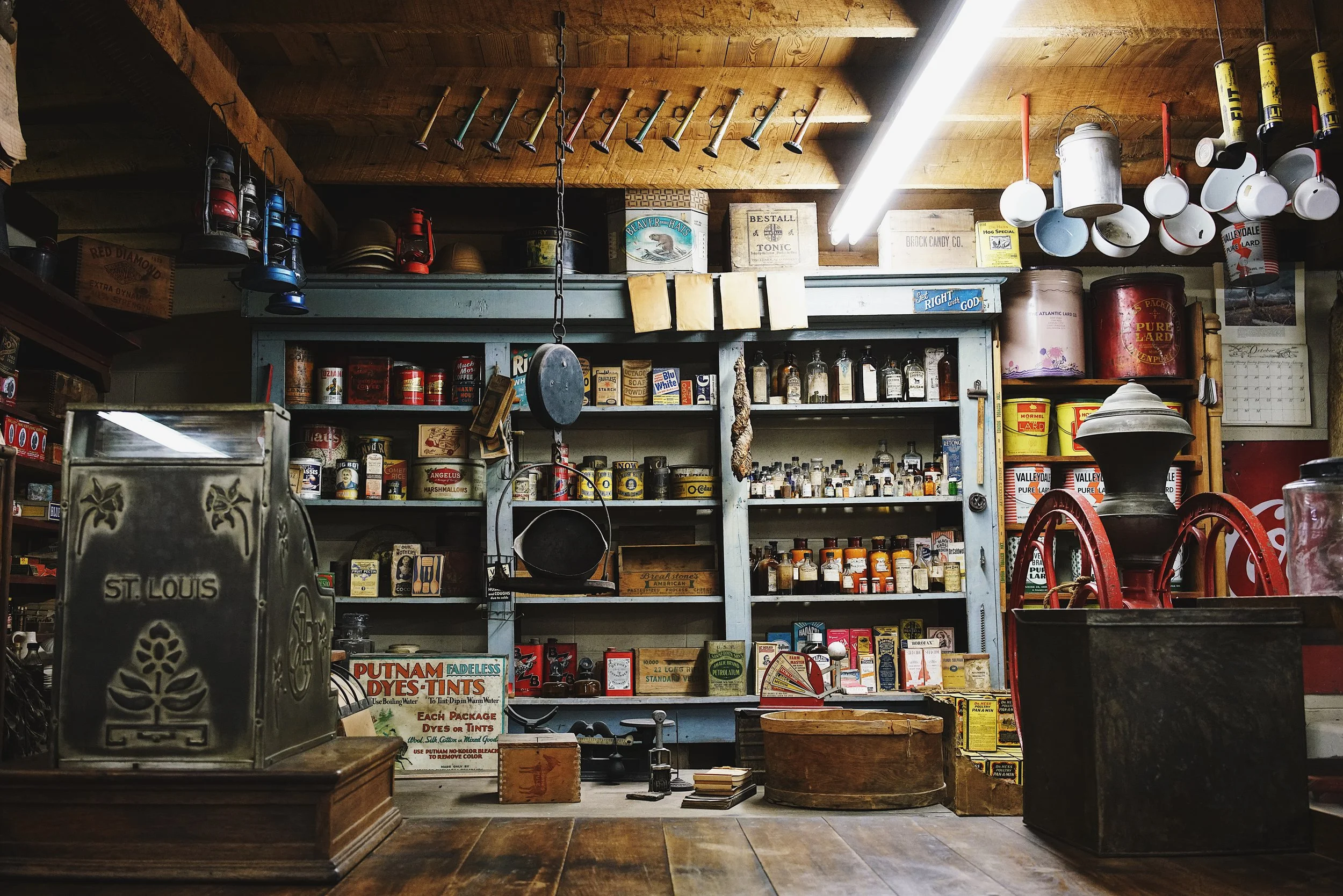 Photo 2 - Museum General Store Exhibit.JPG