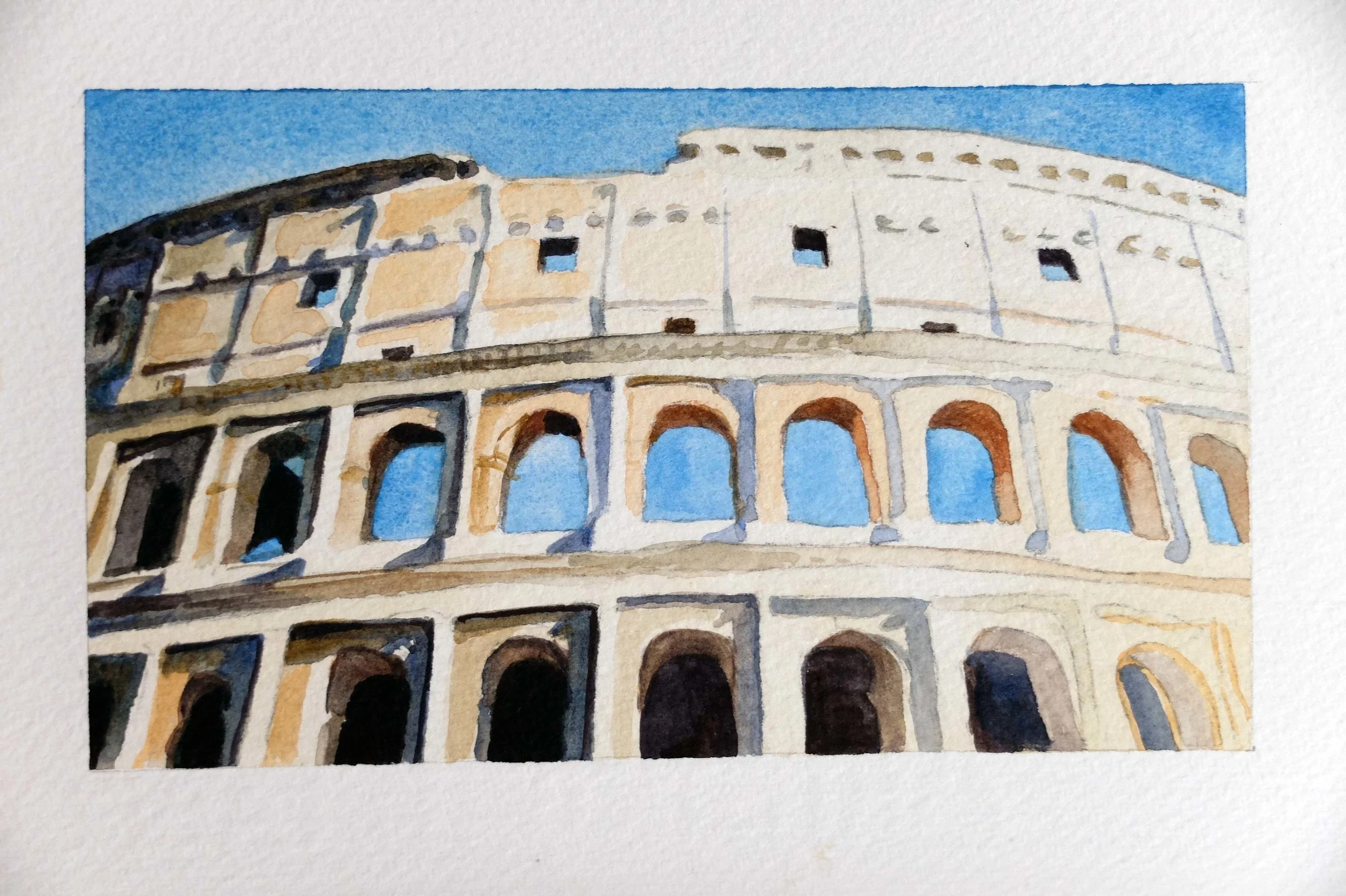 Colosseum