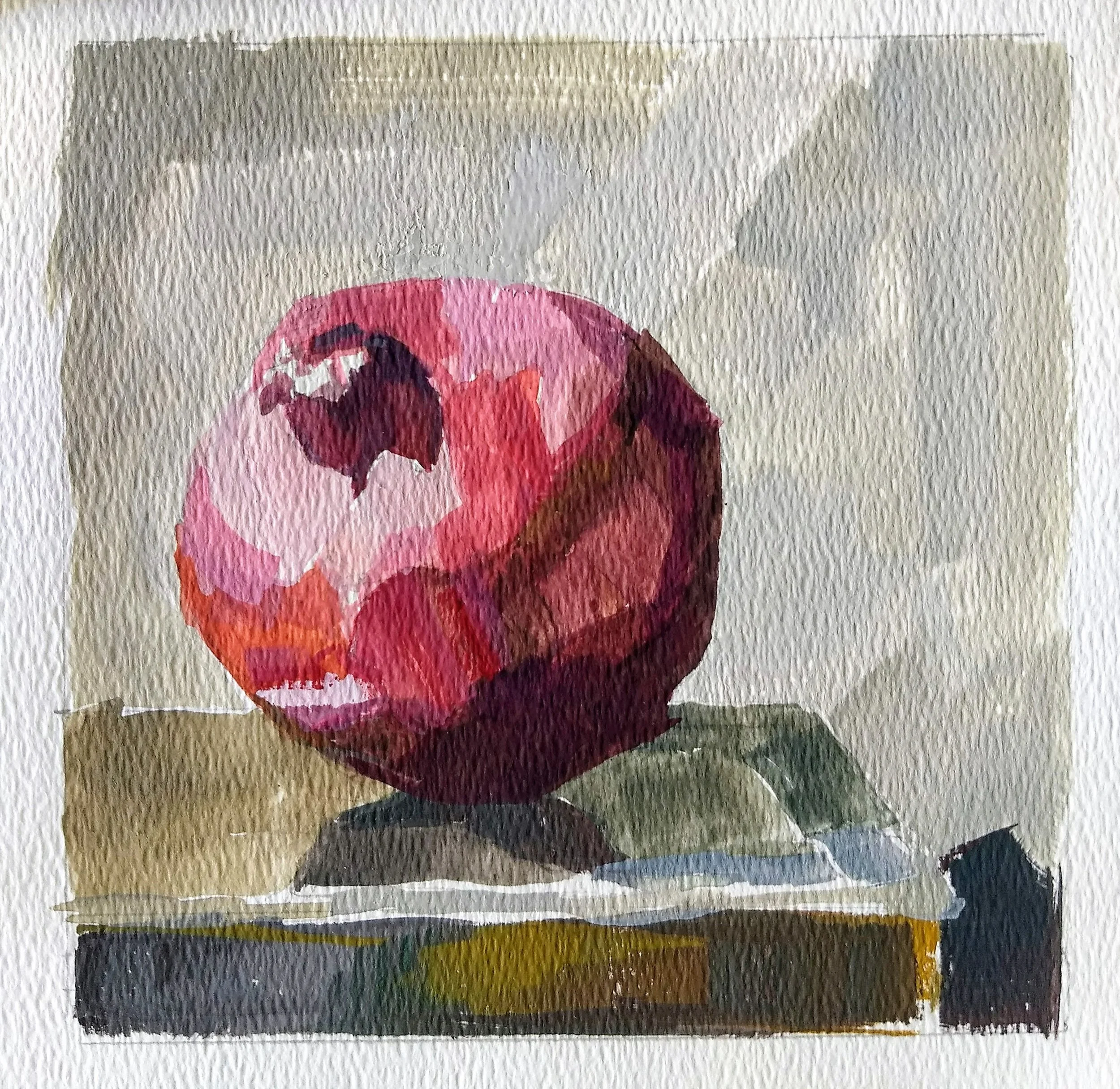 Red onion