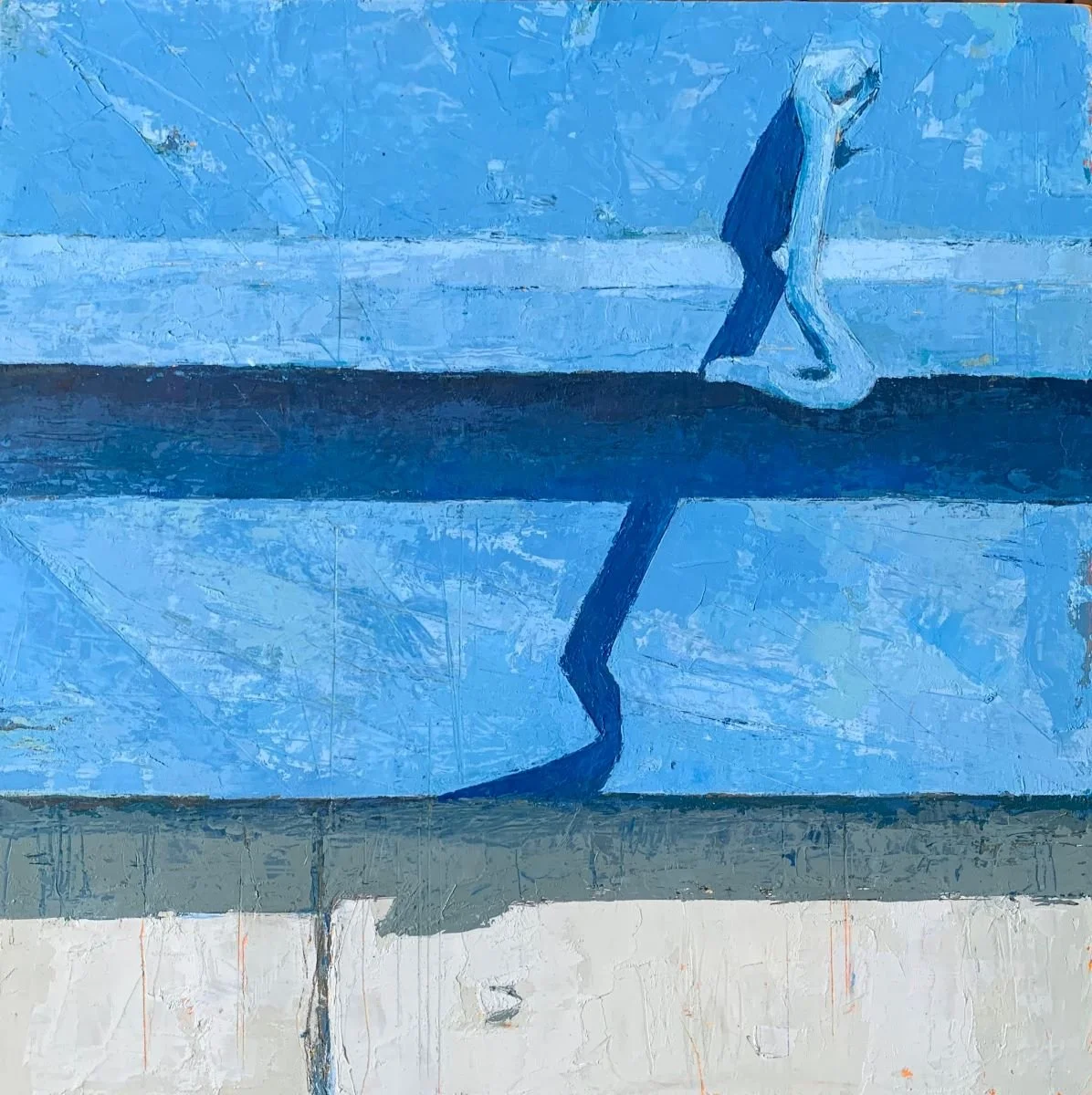 "Light and Shadows", group show in Charlestown