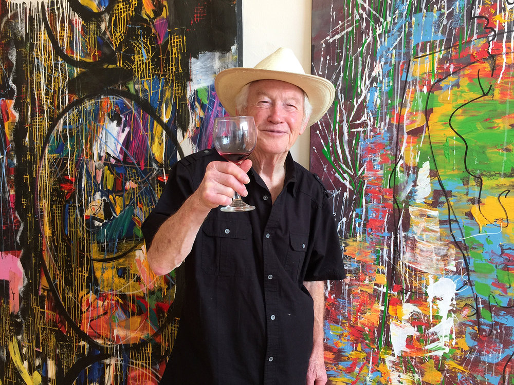 Harry Cohen
