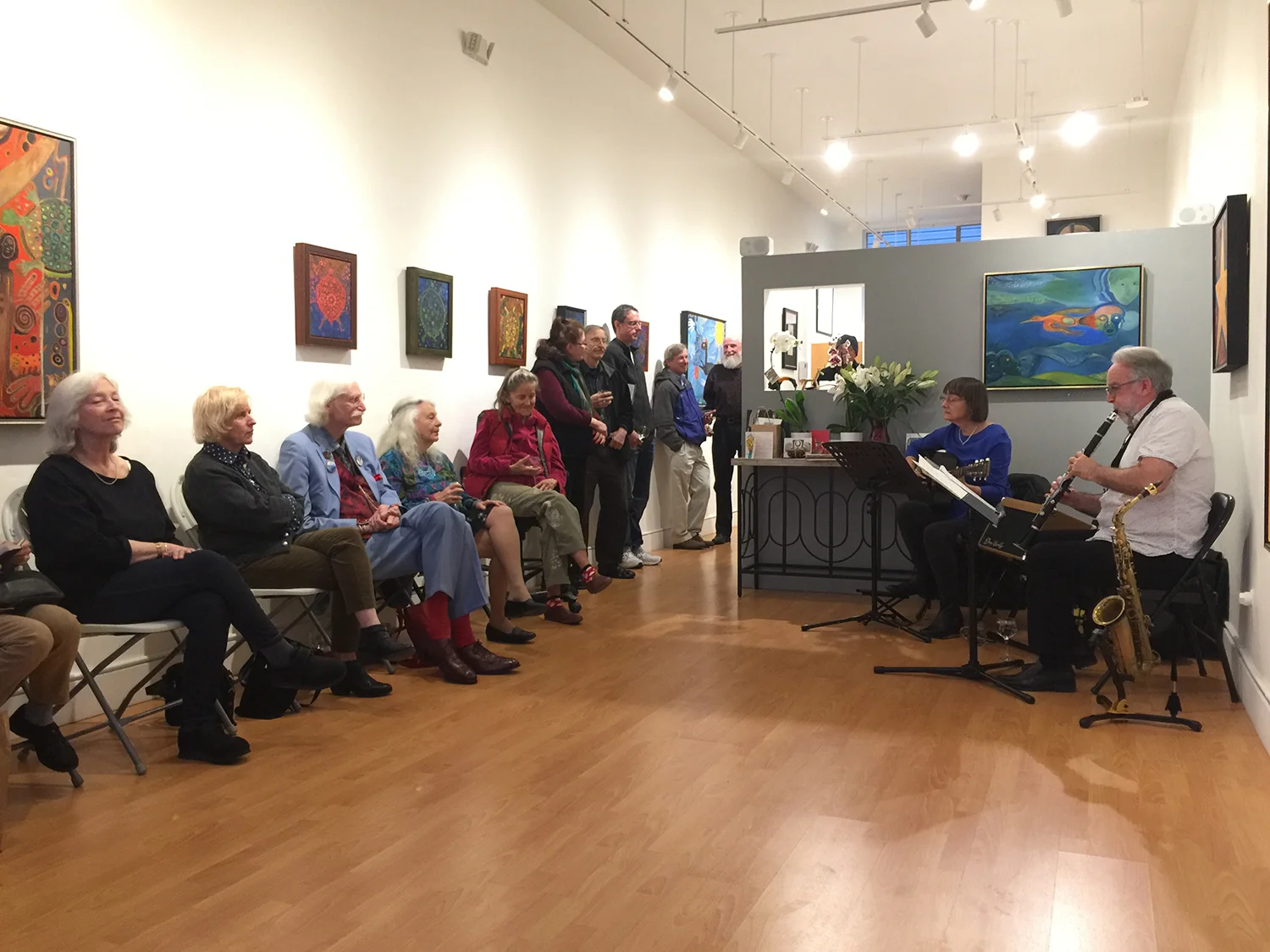 Jazz by Blue City Jazz