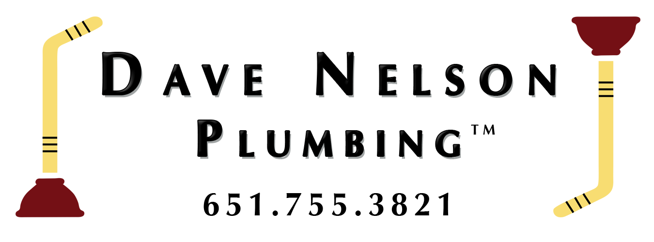 Dave Nelson Plumbing 