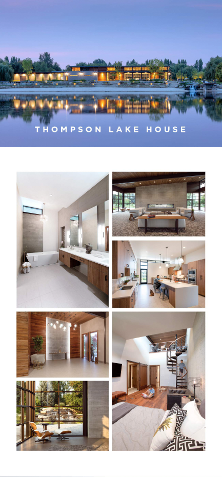 CTA Architects win American Institute of Architects - Idaho Citation Award