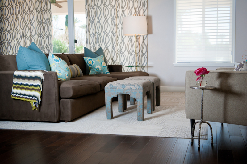 Red Egg Design Group - Campbell Ranch Project