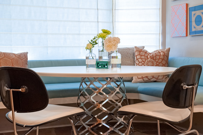 Red Egg Design Group - West Berridge Project