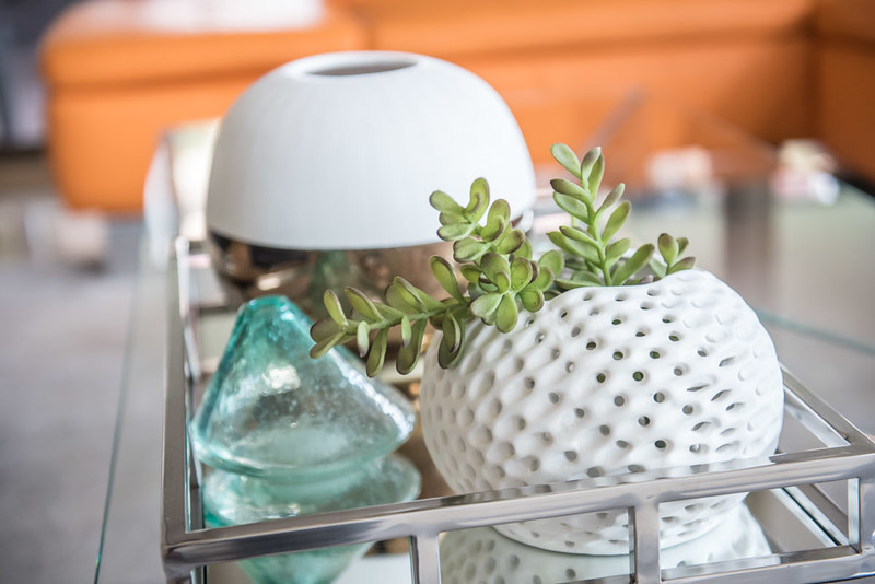 Modern Coffee Table Accessories
