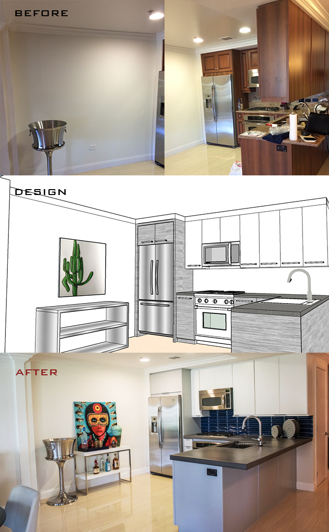 Red Egg Design Group, Design Process.