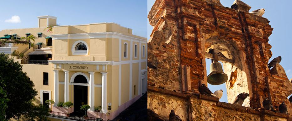 Hotel El Convento