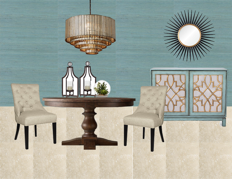 Design, Dining Room