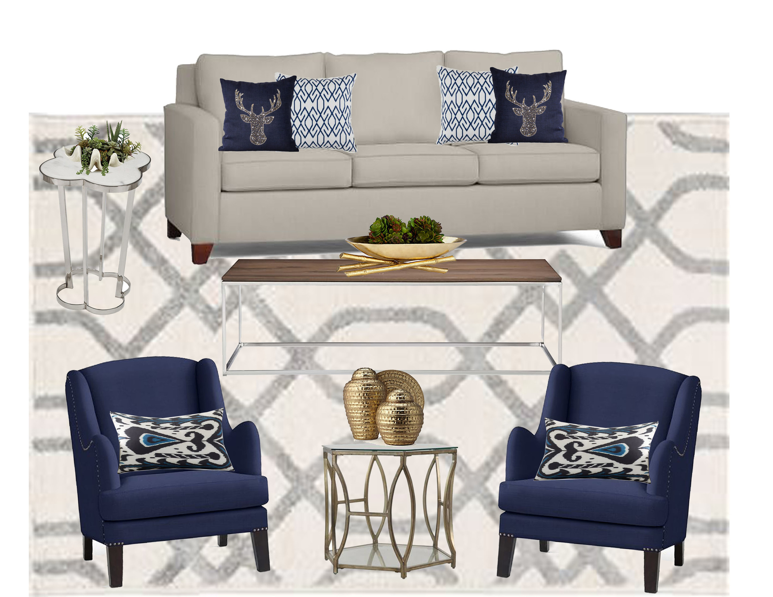 Design, Living Room