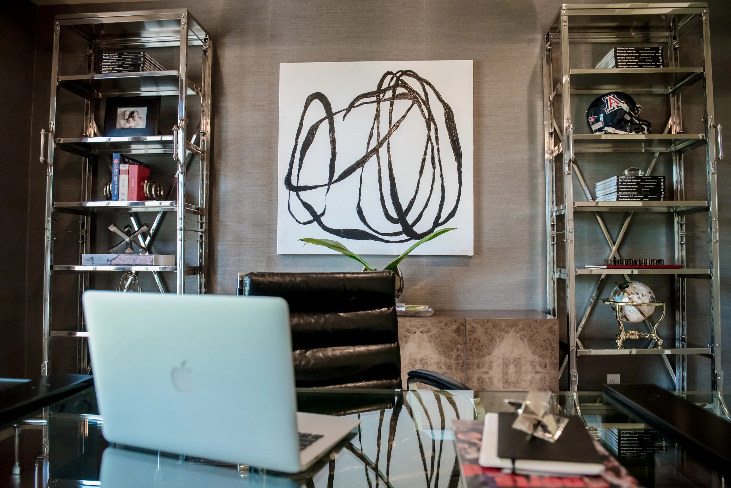 39+Office+Shelving+CustomArt+Burlwood+Desk+Modern.jpg