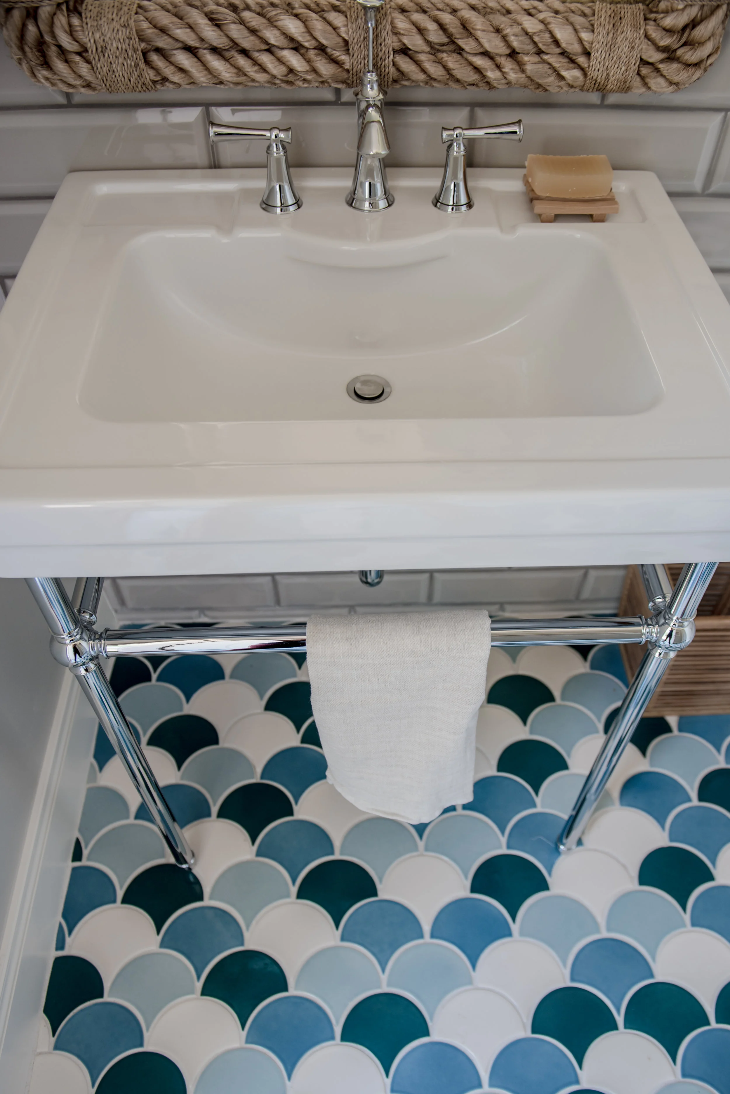 46+Poolbath+Nautical+Scales+Moroccan+Subway+blues+fishscales.jpg