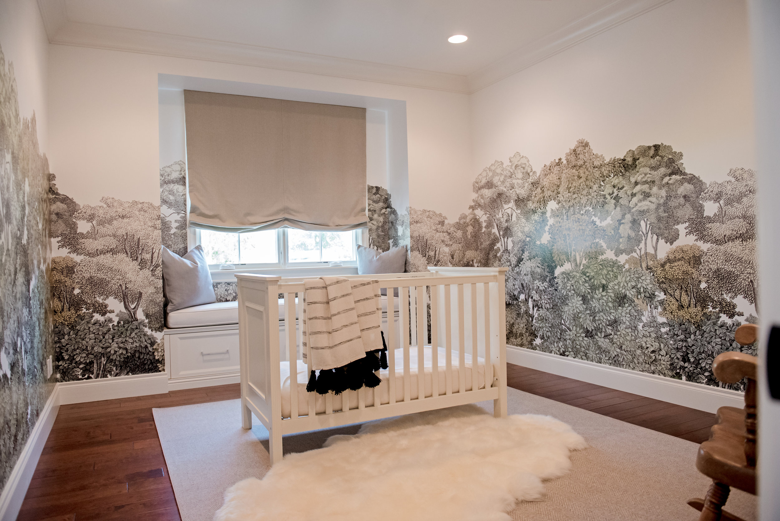 53+Nursery+Mural+Forest+Texture+Linen+Neutral.jpg