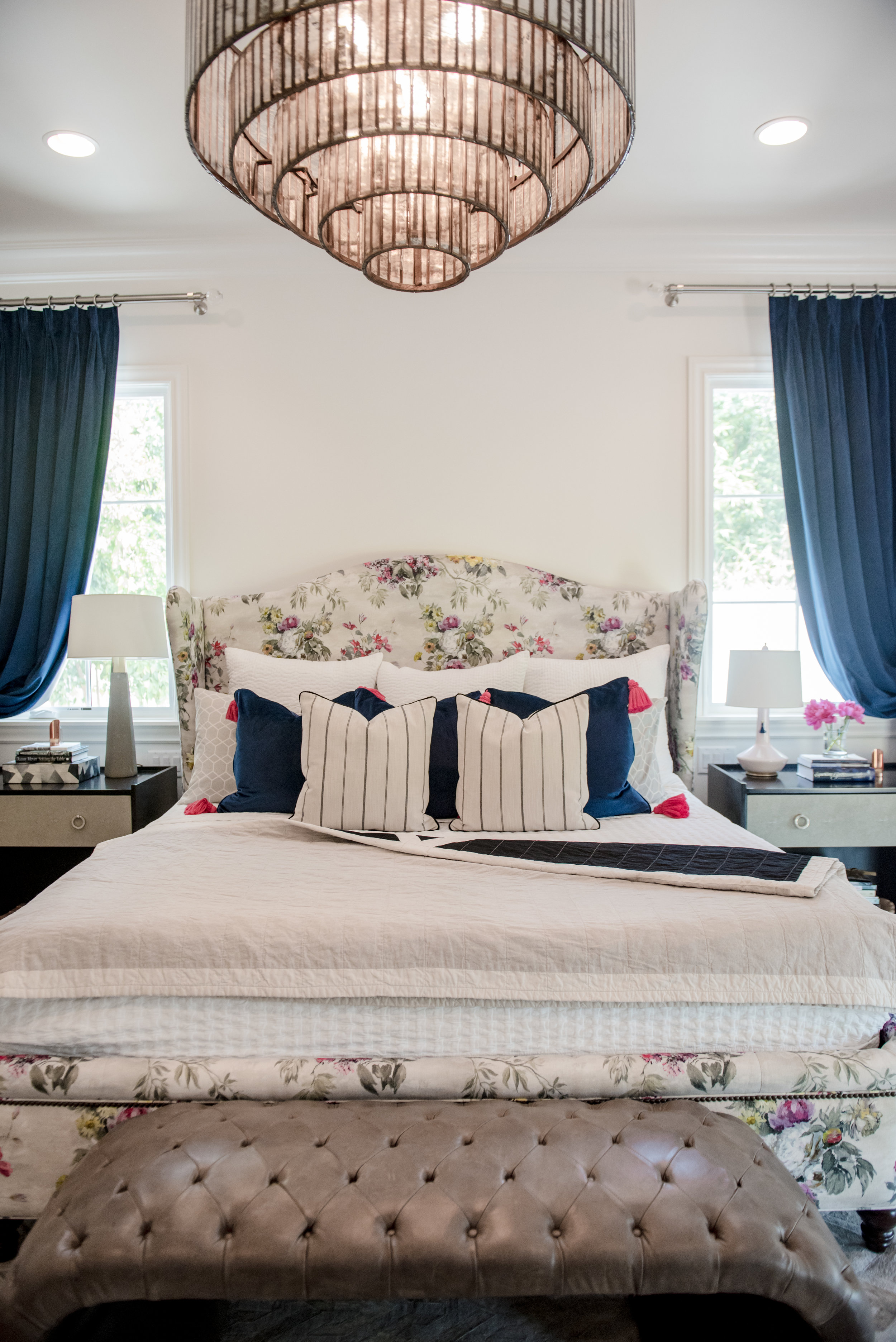 65+Master+Bedroom+Traditional+Floral+Custom+Artwork+Scottsdale+Drapery+Restorationhardware+Crystal.jpg