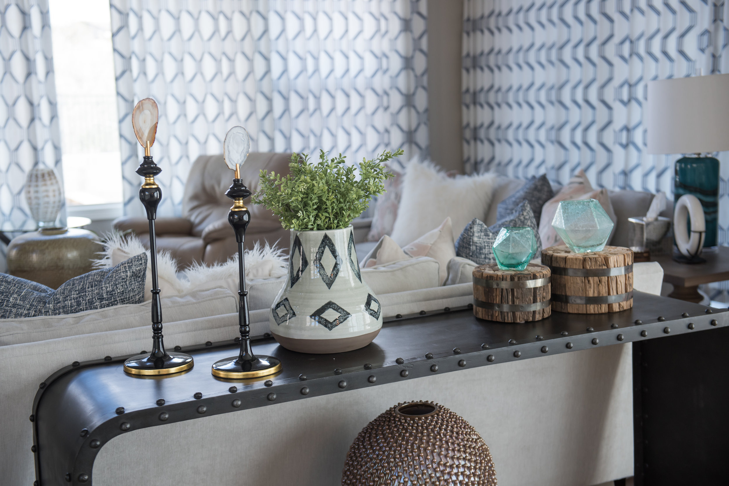 17 Accessories+Plants+Green+Console+Transitional+Scottsdale.jpg