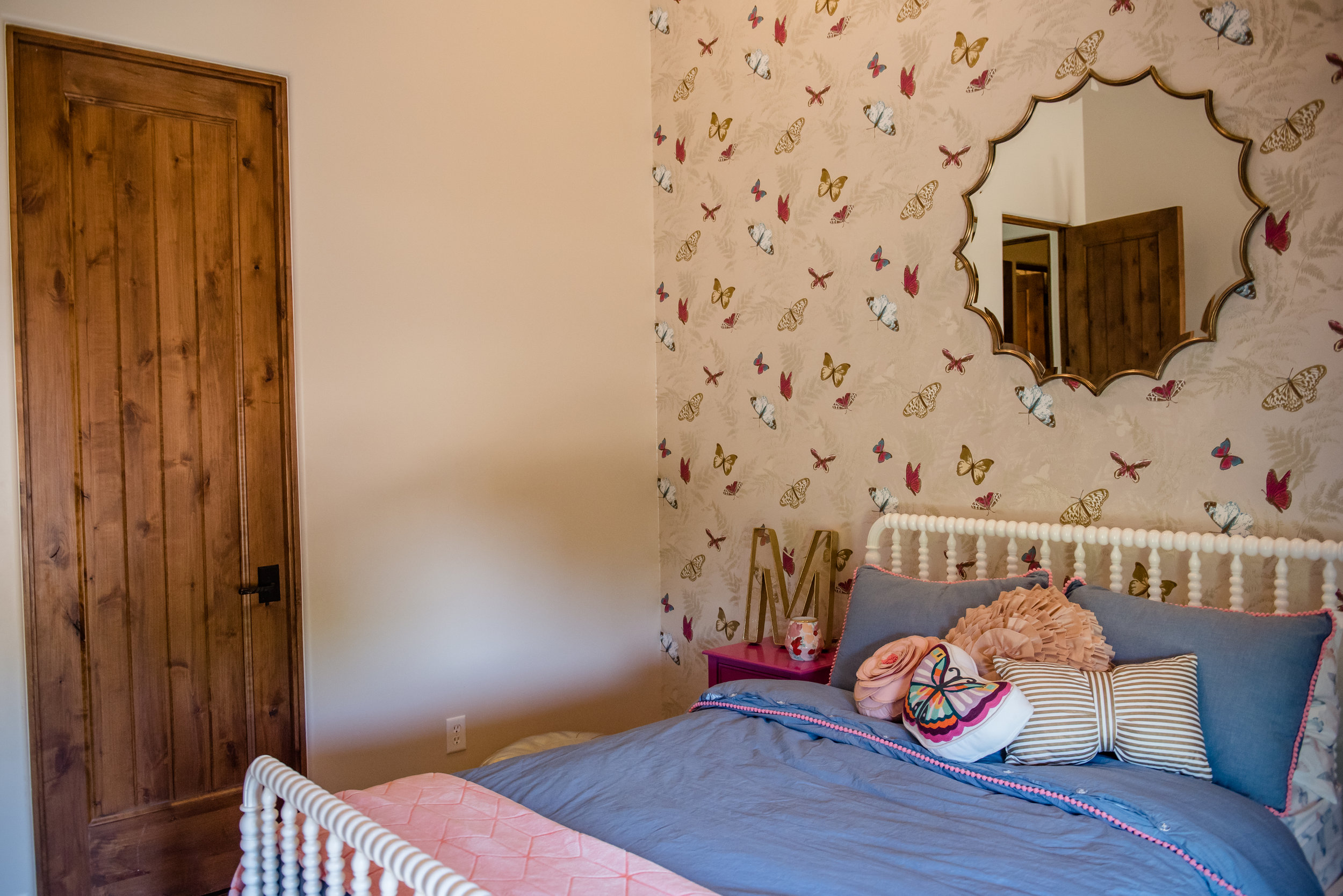 48+girlsroom+mirror+wallpaper+butterfly+bedding.jpg