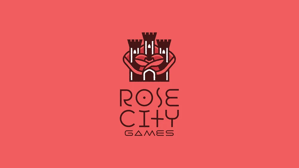 Rose City Games — Rose City Games