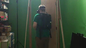 Members of Intel Innovators Program A global developer community program that supports innovative, independent creators in tech. Rose City Games projects in this program include One Door, a virtual reality "alt control" project featuring interaction with set pieces in physical play fields via tracking devices.