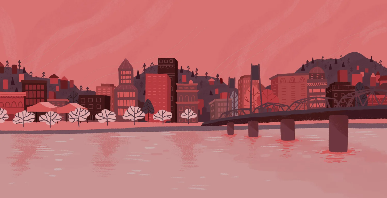 About Us — Rose City Games