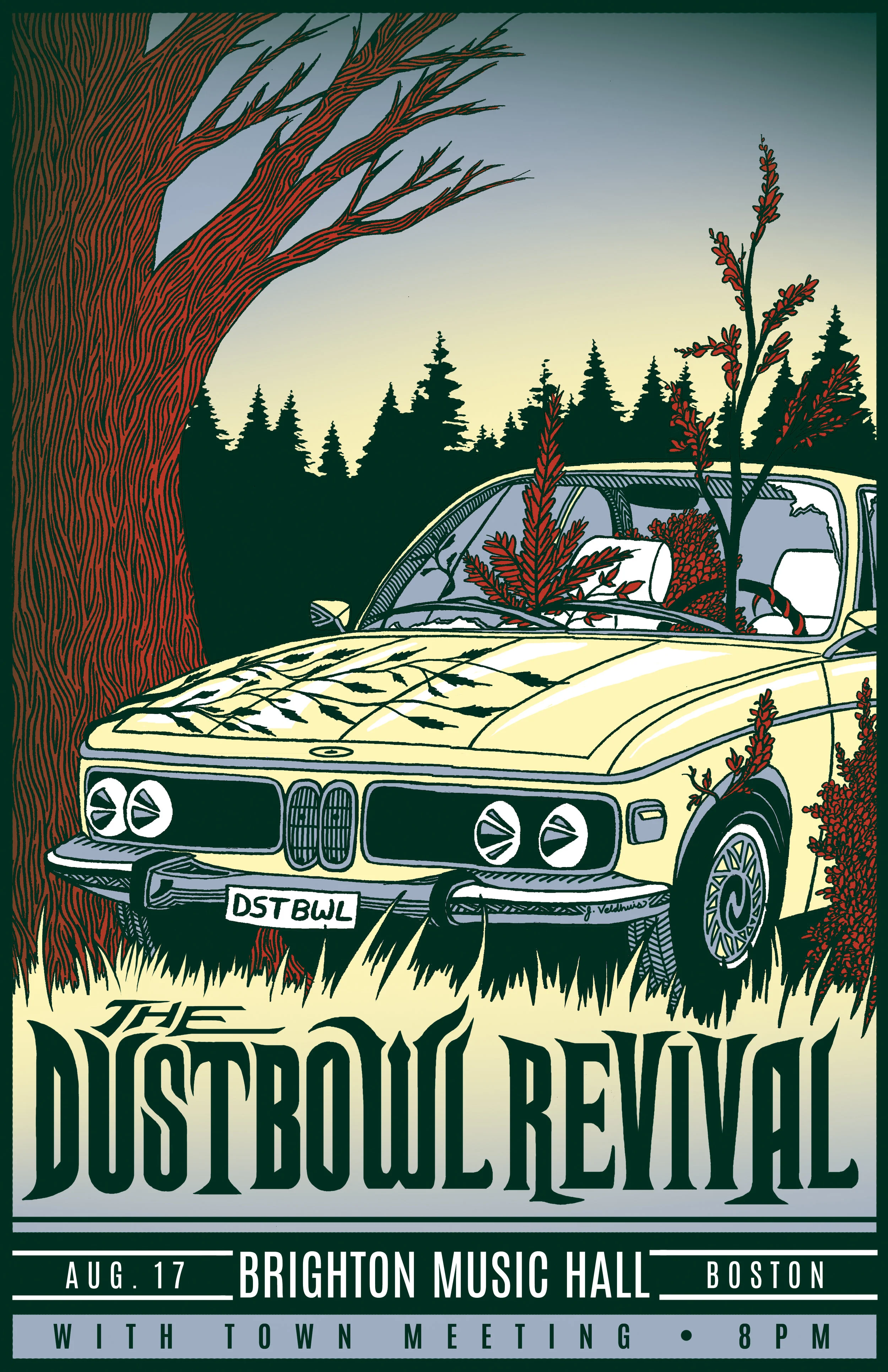 Dustbowl Revival
