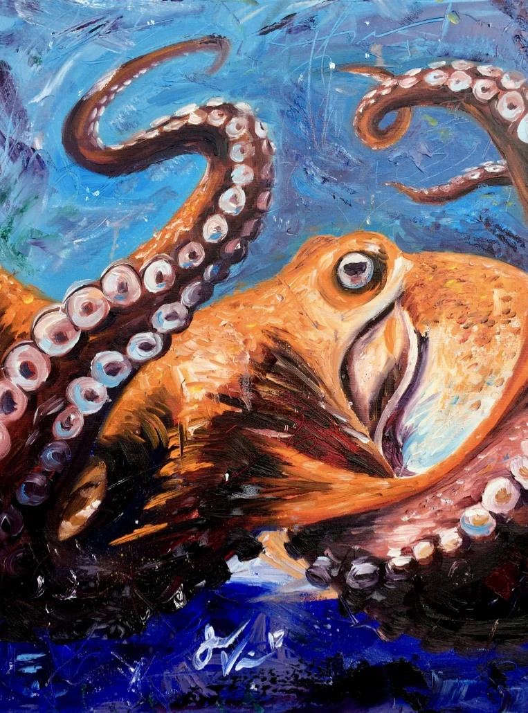 Octopus
