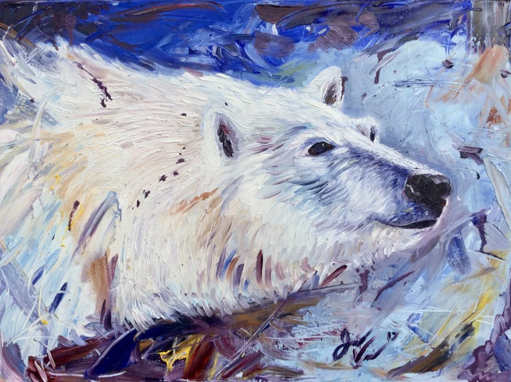 Polar Bear