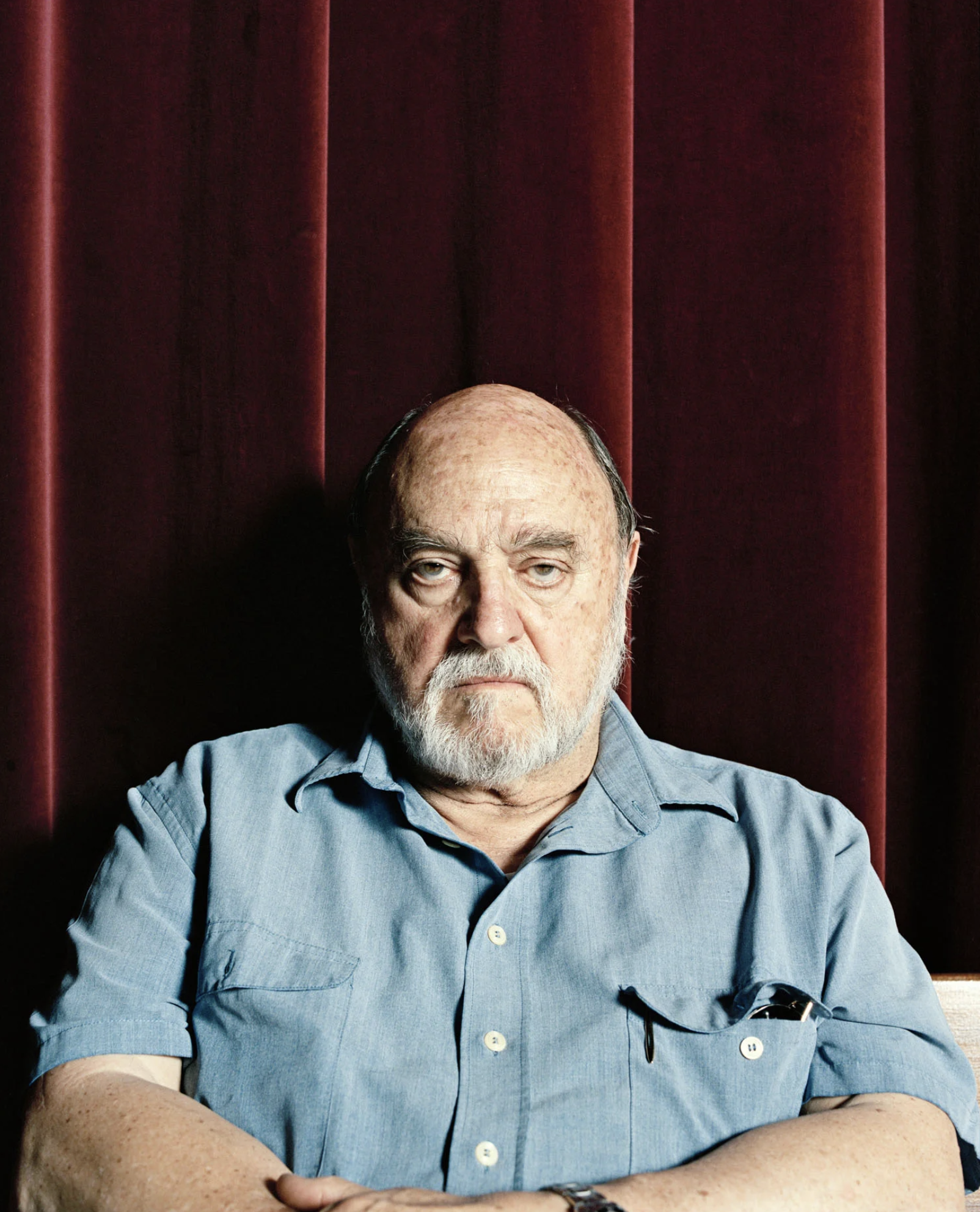 Luis Bunuel