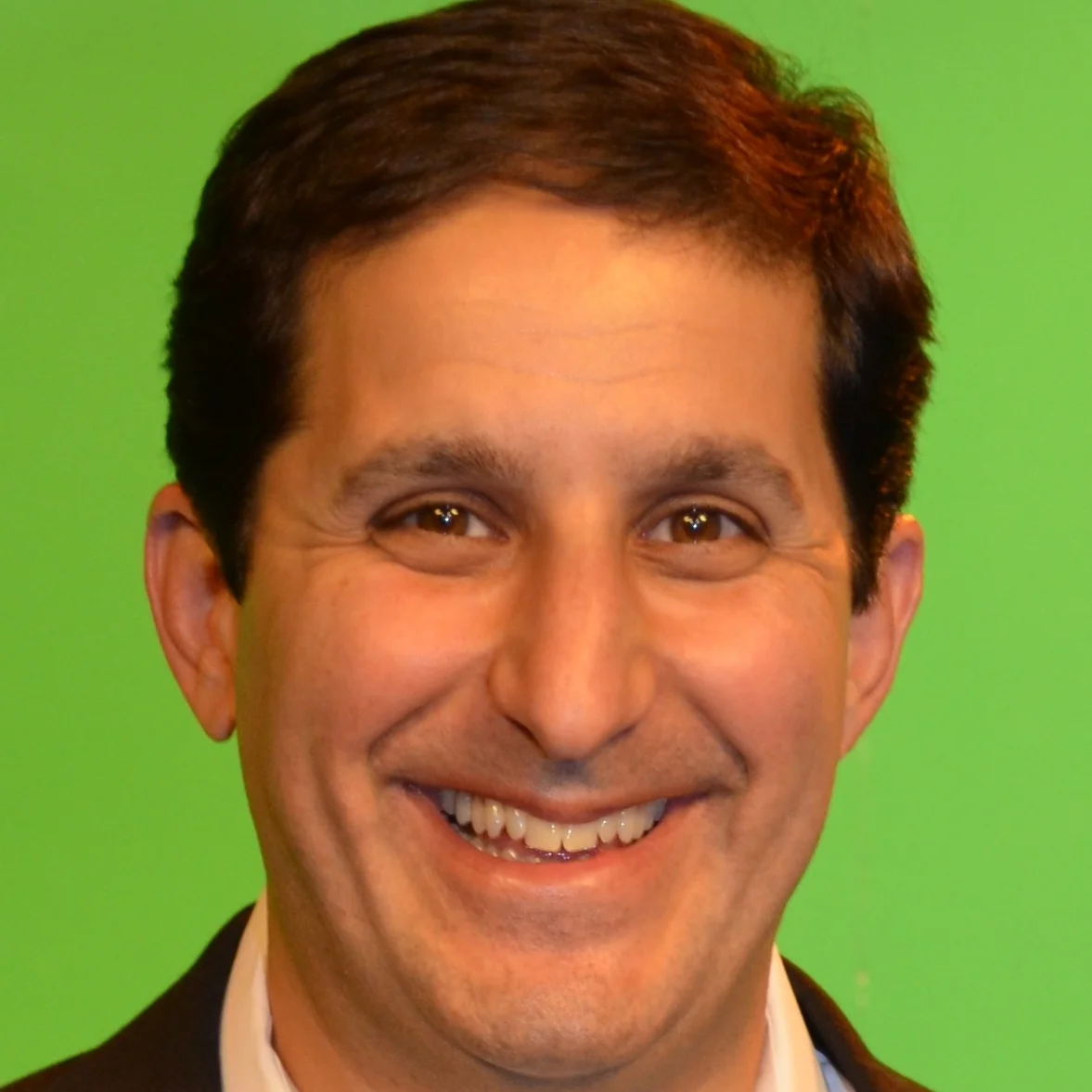 Danny Rosin