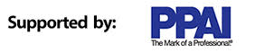 Thank you PPAI for your generous support.