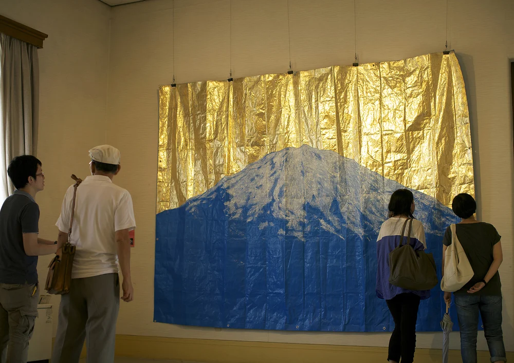 山本雄教　作品リング 山本 雄教 — Gallery Sumire | すみれ画廊