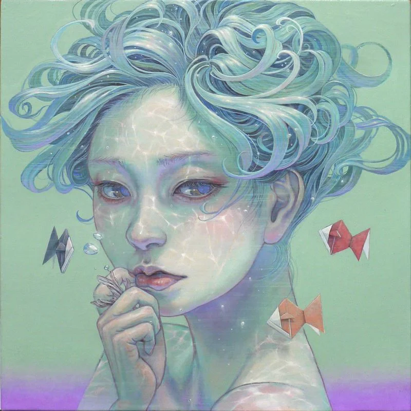 Miho Hirano_Deception and illusion