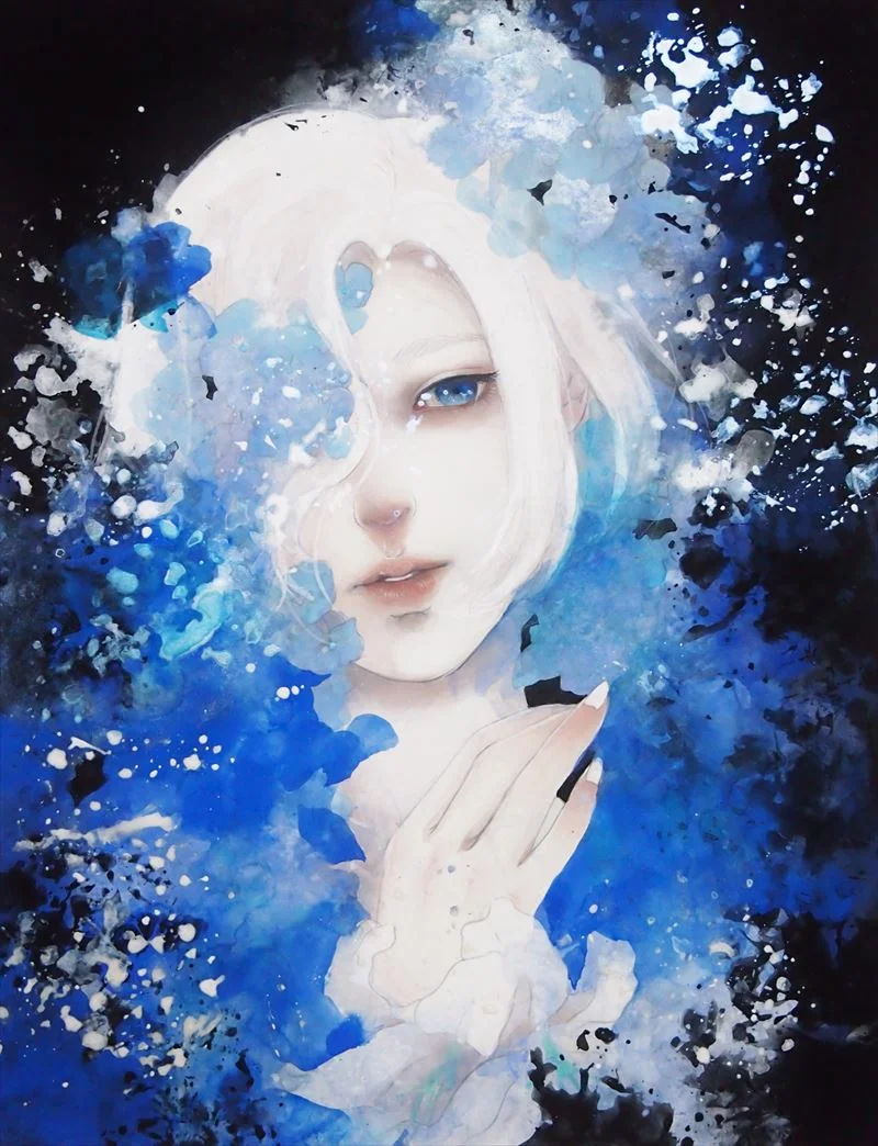 黒木美都子 プシュケ_F8