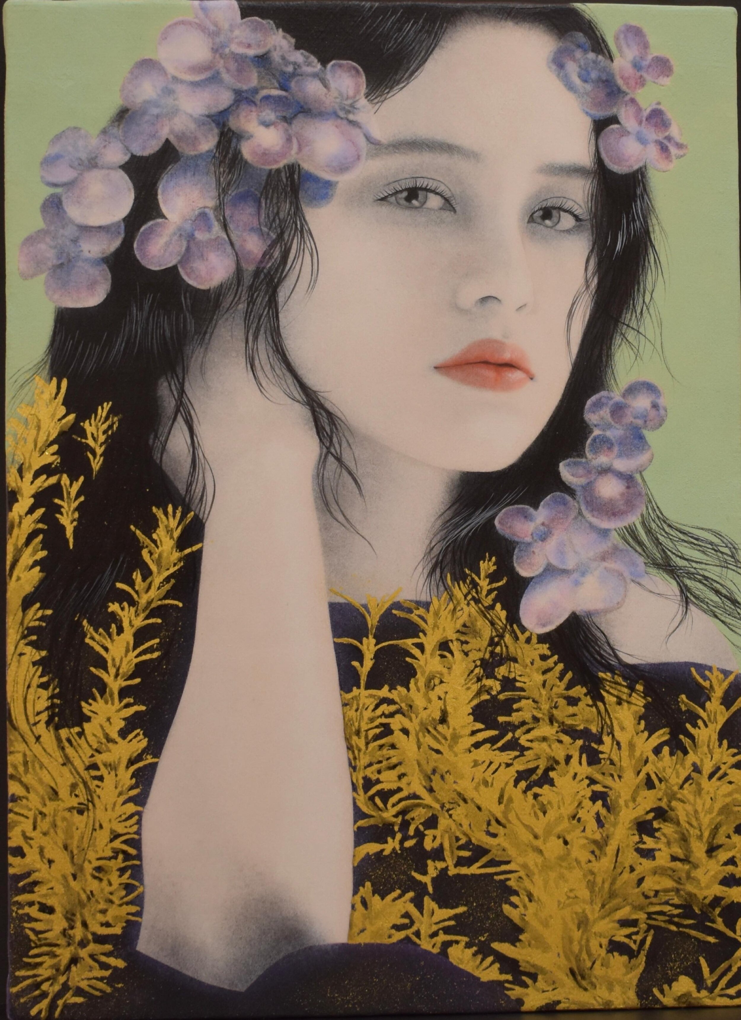 Eriko Shiga