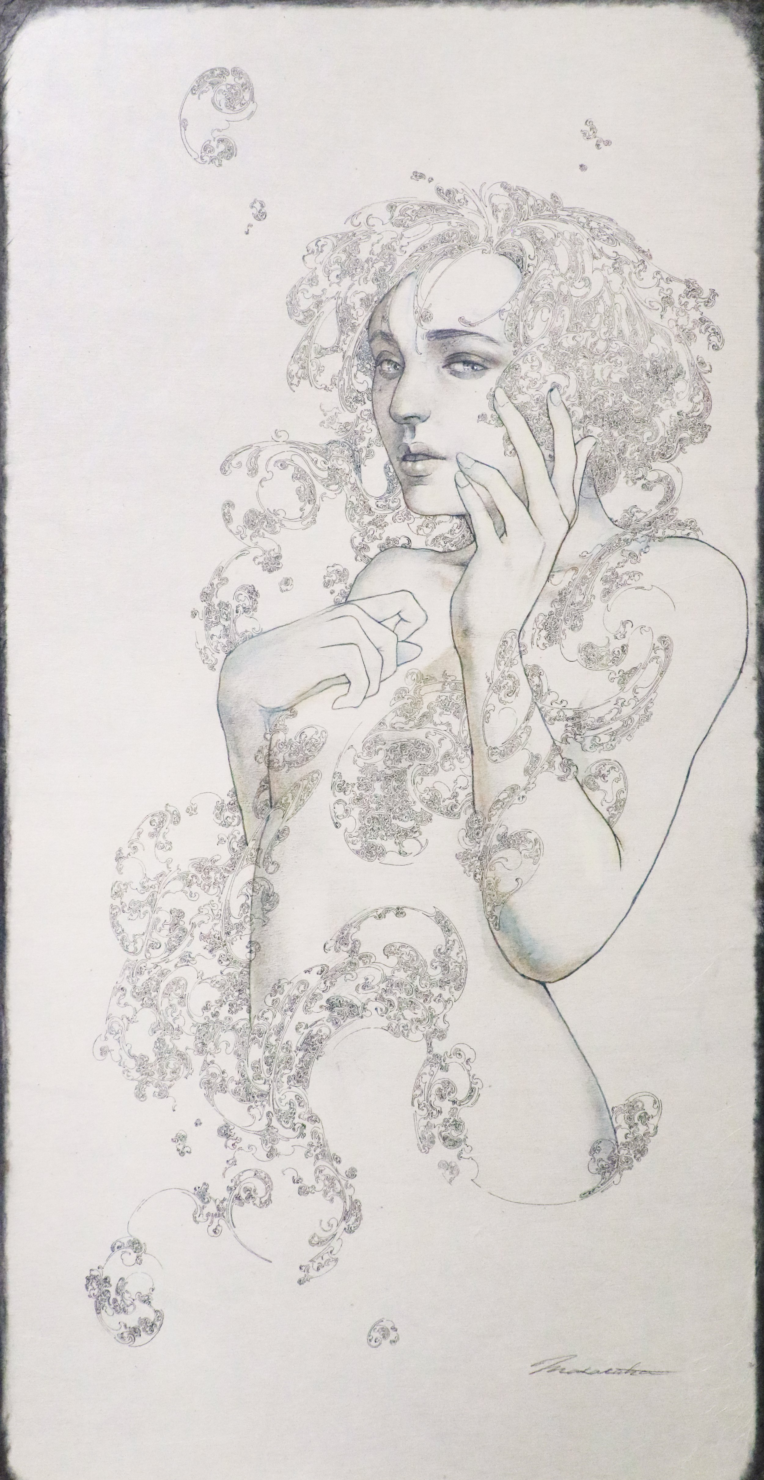 あなたがいた気がした_75x38cm.jpg