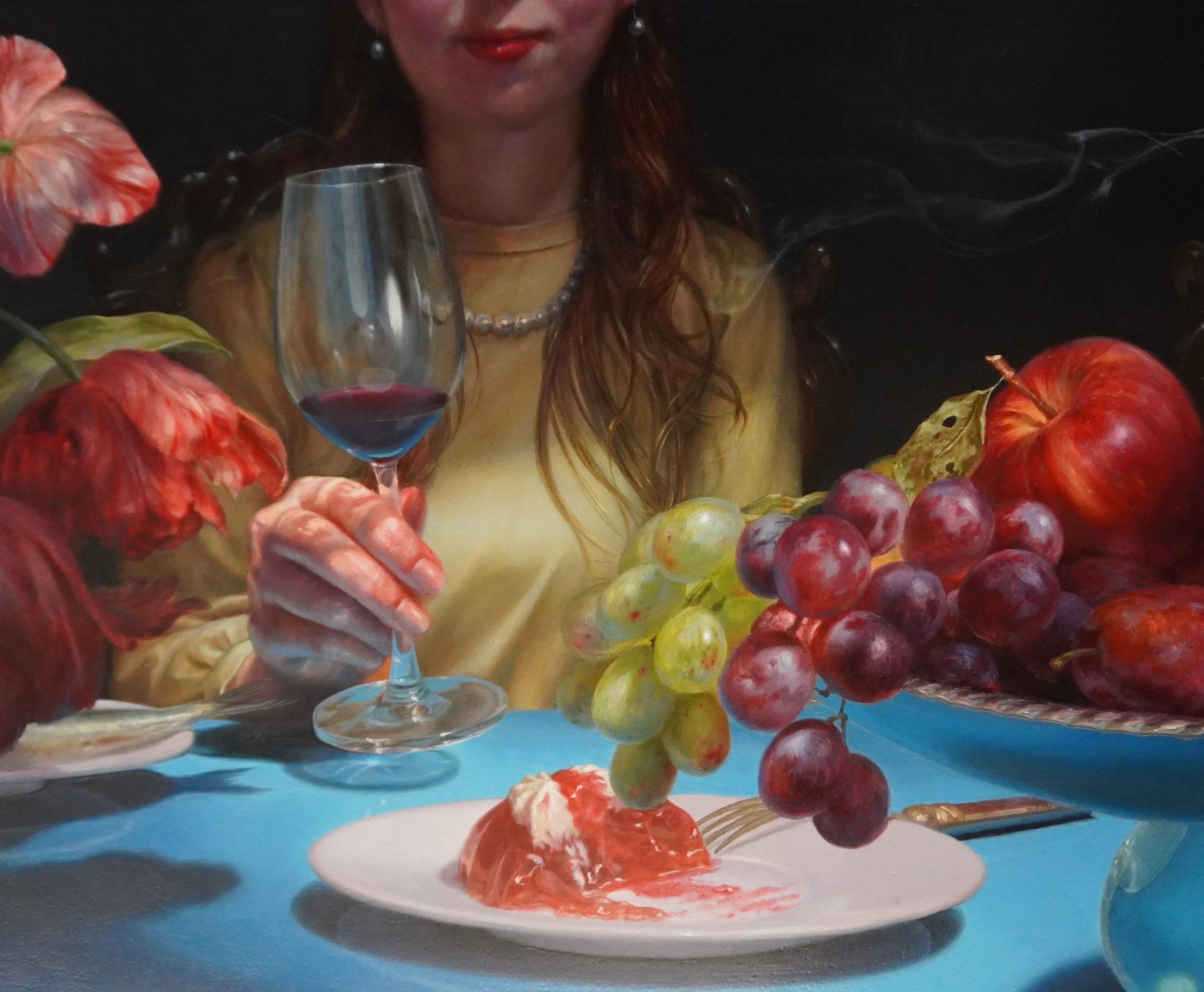 「食事をする人々」F12.jpeg